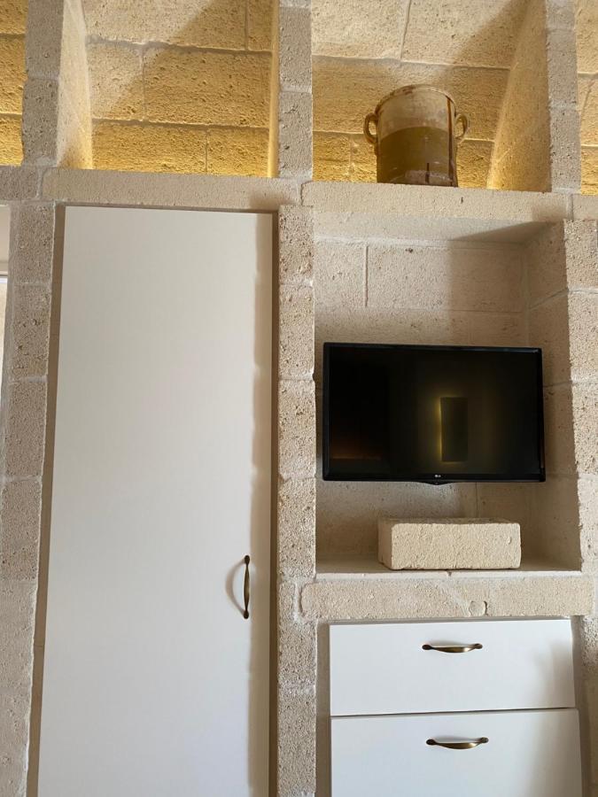 Villa Ludovica Ostuni Esterno foto