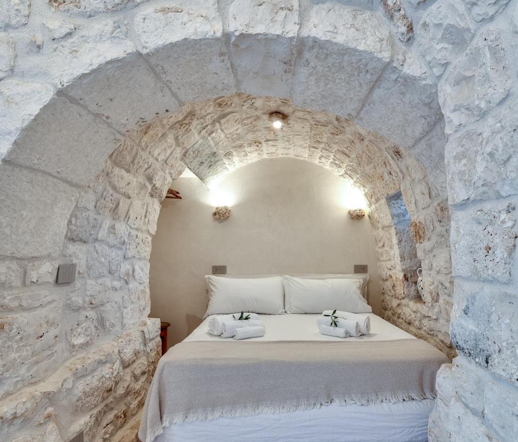 Villa Ludovica Ostuni Esterno foto