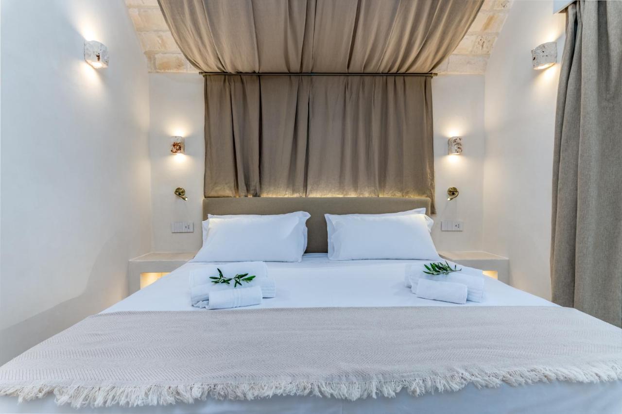 Villa Ludovica Ostuni Esterno foto